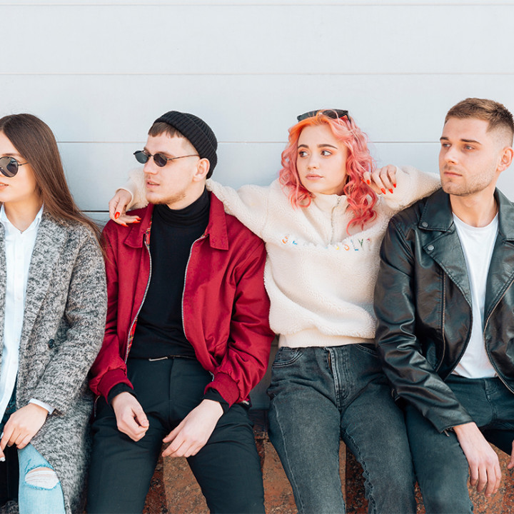 Beyond Basics: The Rise of Gender-Fluid Fashion