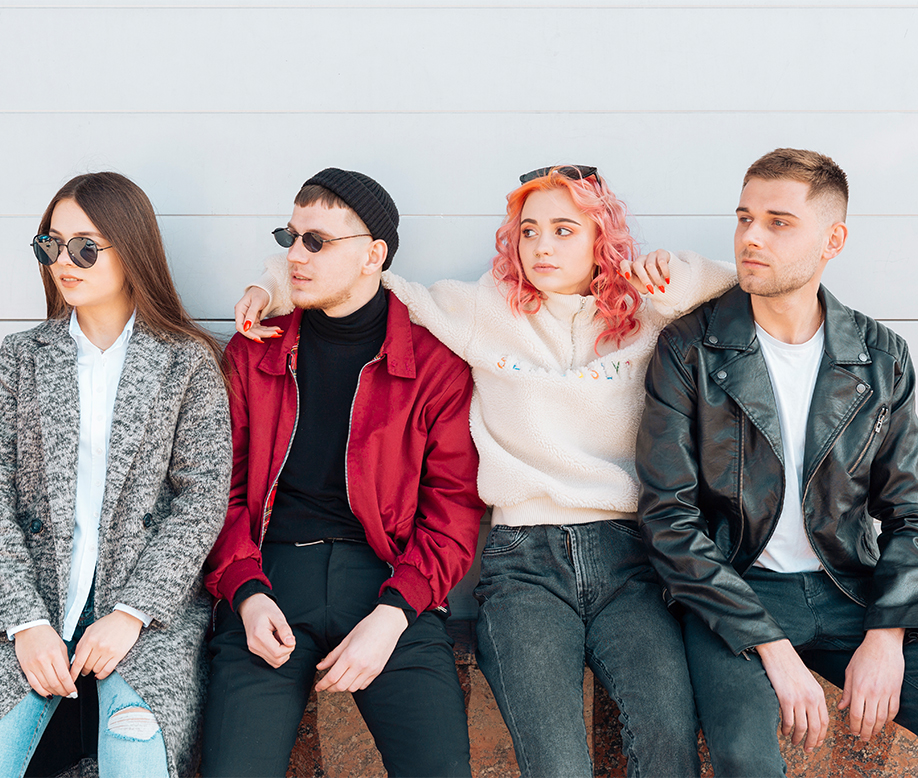 Beyond Basics: The Rise of Gender-Fluid Fashion